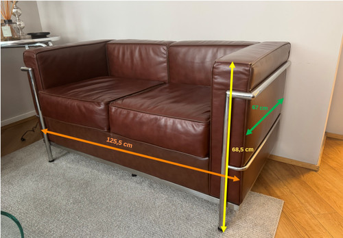 Coppia divani manhattan - divani,