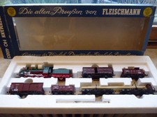 Fleischmann H0 4883 KPEV treno