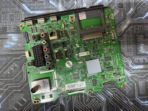 Main board ue40es6100 - main,