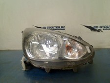 HEADLIGHT DX Mitsubishi Space