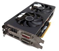 XFX Double D Radeon R9 270 2