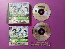 Syphon Filter 2 Completo