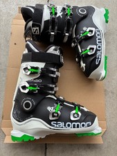 Scarponi sci salomon 44 - scarponi,