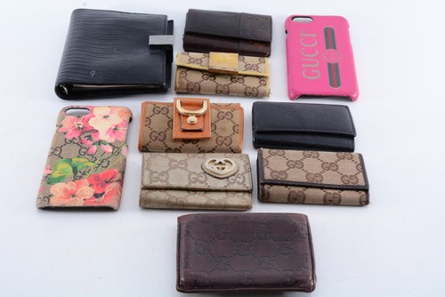 Gucci key case lotto ingrosso - gucci,
