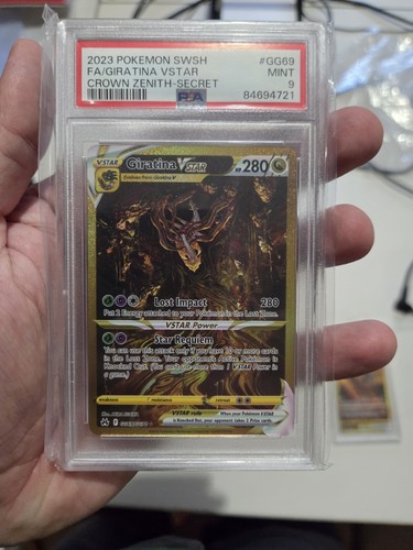 Pokemon 2023 swsh corona - 2023,
