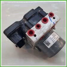 Centralina ABS Modulo Pompa BOSCH 0265956573 42571856 OPEL KARL ROCKS 2017 2019