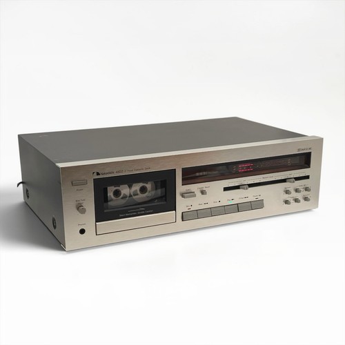 Nakamichi 480z head cassette - 2,