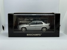 Alfa Roméo 159 Minichamps
