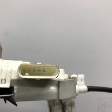 Serratura porta ant. DX AUDI