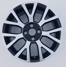 Cerchio in lega Rim VW UP 16