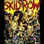 Skid row - -,
