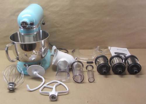 Kitchenaid artisan 5qt - artisan,