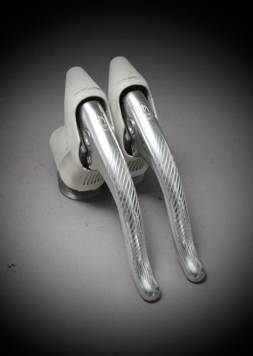 Leva freno campagnolo - c, record