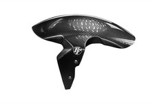 Parafango anteriore in