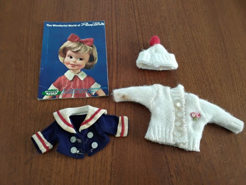 Penny brite bambola - brite,