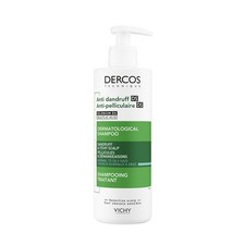 Dercos shampoo anti forfora - shampoo,