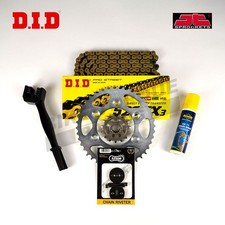 Kit catena pignone did - kit, e