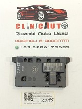 CENTRALINA PORTA SX GUIDA PER