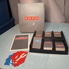 Una questione di scrupoli