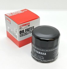 Filtro olio originale yamaha - olio,