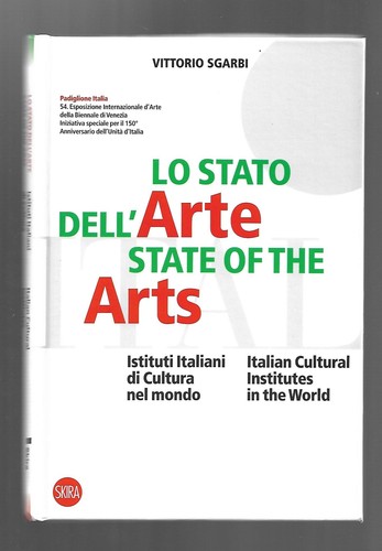 Stato dell arte vittorio - -,