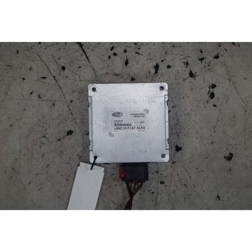 Centralina gateway abarth - centralina,