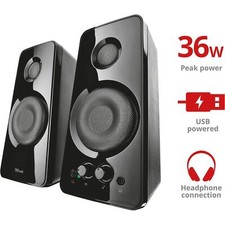 Casse per PC  Trust Tytan 2.0