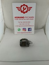 motorino avviamento motore