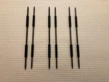 Olivetti Lettera 22 rulli premifoglio avvolgifoglio