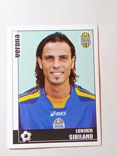 Figurina calciatori panini - calciatori,