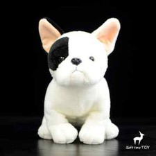 Peluche Bulldog francese