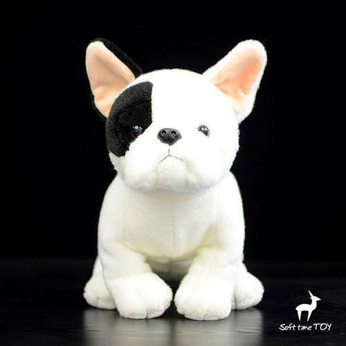 Peluche bulldog francese - peluche,