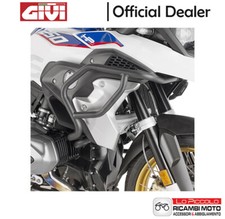 TNH5124 GIVI PARAMOTORE ALTO