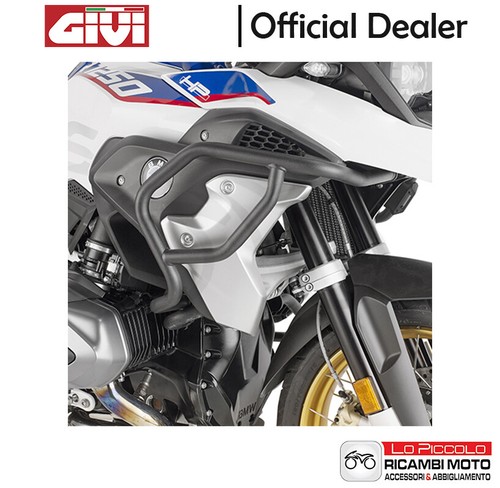 Tnh5124 givi paramotore alto - tnh5124,