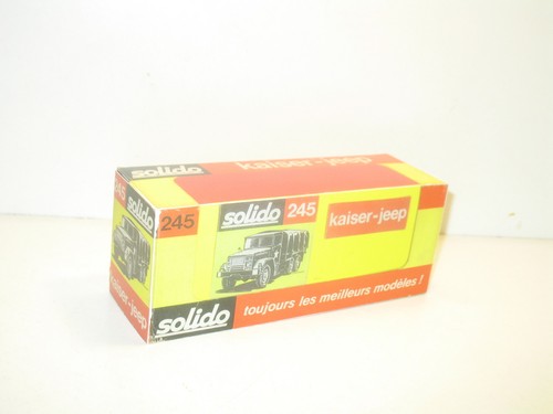 N138 boite vide - n138,, pour