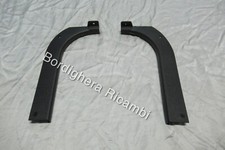 COPPIA PROLUNGHE BATTITACCO BATTICALCAGNO FIAT PANDA 141 750 900 1000 4X2 4X4