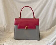 Borsa Launer Traviata, condizione usata con piccoli graffi  