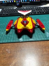 GO NAGAI ROBOT GOLDRAKE MARINE
