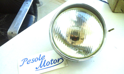 Faro anteriore lambretta - faro,