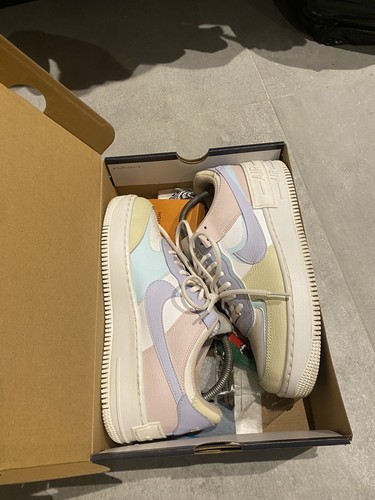 Air force ombra - force, blu