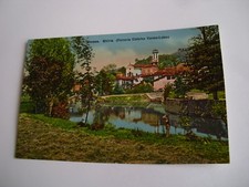 Varese - Ghirla ferrovia