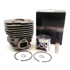 Kit cilindro per motoseghe