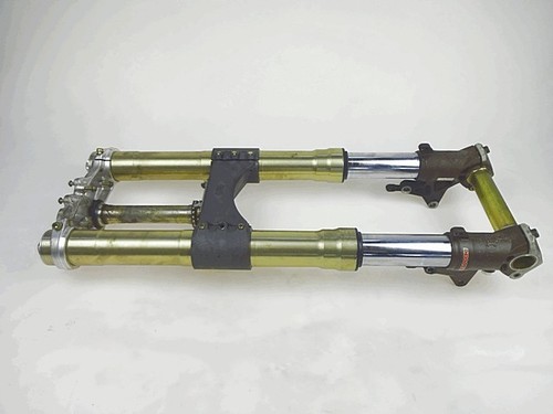 Kit avantreno forcella - kit,