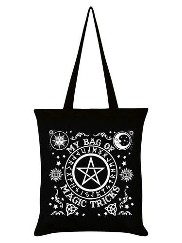 Bag magic tricks borsa - of,