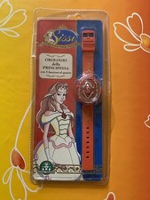 orologio sissi la principessa giochi preziosi