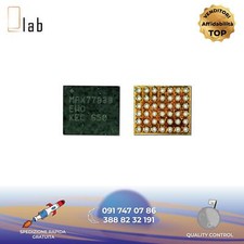 IC BASEBAND POWER MANAGEMENT