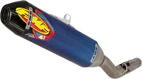 Beta rr350 fmf - beta, factory