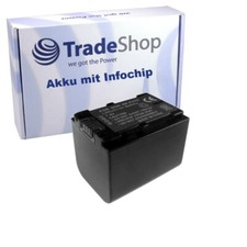 BATTERIA per Sony HDR-CX220EB