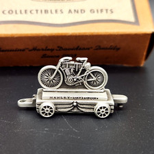 RARE Harley Davidson Mini