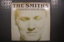 The Smiths – Strangeways, Here We Come - 12" 33 rpm RGH 20697 EX Italy 1987